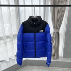 The North Face Down Jackets